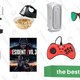 Illustration for article titled Fridays Best Deals: PowerA Fusion Fightpads, Ella Paradis Sex Toy Bundle, Hamilton Beach Sale, and More